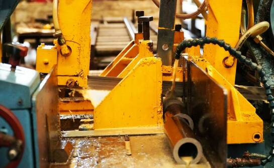 Budowa maszyn od podstaw – najważniejsze technologie i zastosowania w przemyśle