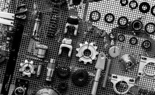 Budowa maszyn – podstawowe technologie i ich znaczenie w przemyśle