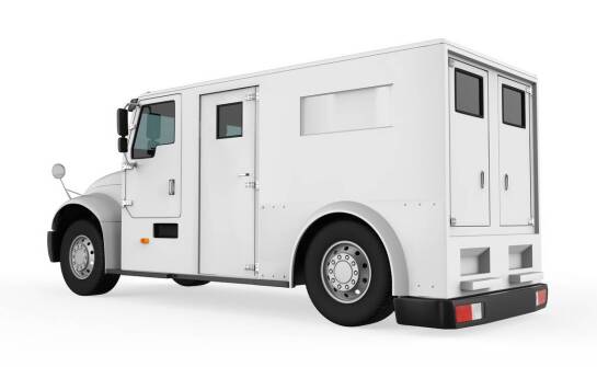 Wózki autonomiczne AGV – zastosowanie, zalety i wpływ na bezpieczeństwo