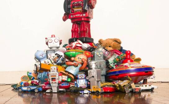 Coboty – jak współpracujące roboty wspierają rozwój produkcji i przedsiębiorstw