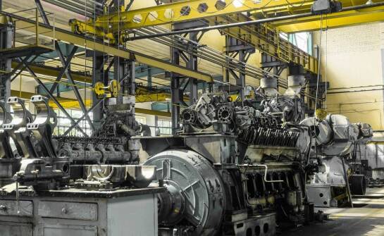 Etapy projektowania i budowy maszyn dla przemysłu – najważniejsze wyzwania