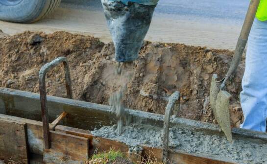 Betonowanie podwodne – najważniejsze zasady i sprawdzone metody