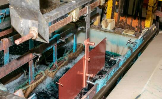 Cięcie stali pod wodą – najczęstsze metody i zastosowania w praktyce