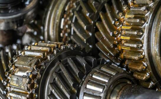 Motoreduktory ślimakowe – zastosowanie, budowa i najważniejsze zalety