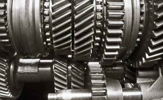 Jak działa przekładnia walcowo-stożkowa i gdzie znajduje zastosowanie?