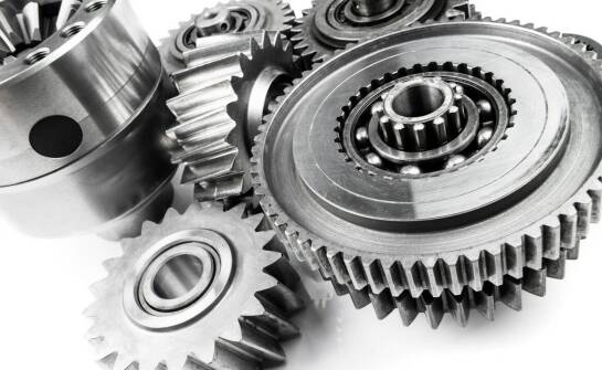 Rodzaje przekładni Motovario oraz ich zastosowanie w automatyce i przemyśle