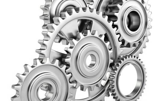 Przekładnie ślimakowe – zasada działania oraz typowe zastosowania w przemyśle