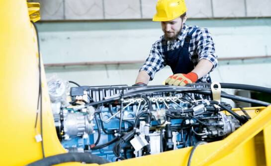 Serwis Motovario – najczęstsze usterki i sposoby konserwacji przekładni