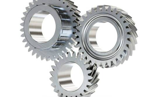 Najważniejsze cechy przekładni walcowych i ich znaczenie w różnych branżach