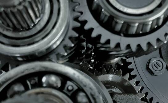 Przekładnia Chiaravalli – charakterystyka, zastosowania i zalety w automatyce
