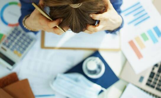 Księgowość w firmie – kluczowe aspekty oraz najczęstsze błędy przedsiębiorców