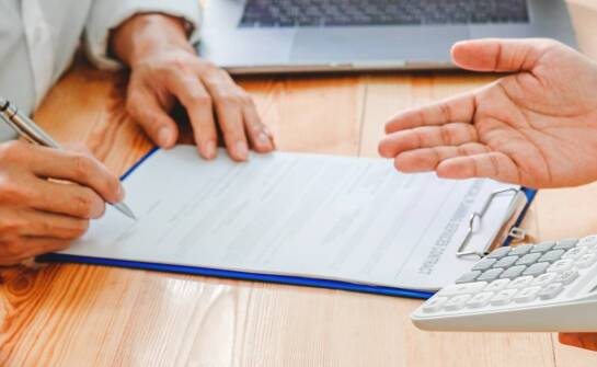 Deklaracje ZUS krok po kroku – najważniejsze zasady i wymagania dla firm