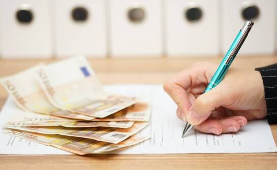 Wniosek kredytowy krok po kroku – najważniejsze informacje i wymagania