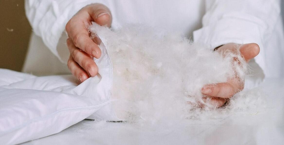 Granulat wełny jako sposób na poprawę energooszczędności budynków