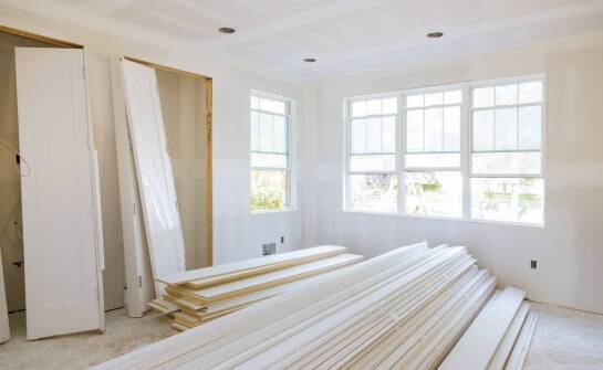 Rozwiązania budowlane podnoszące komfort i trwałość nowoczesnych domów