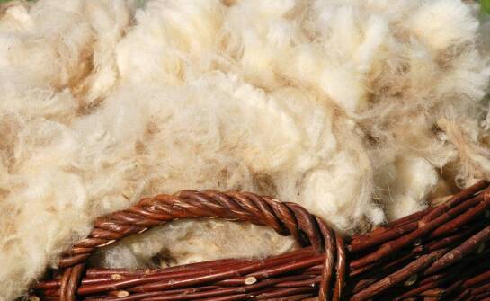 Ocieplanie granulatem wełny – zasada działania, zalety i możliwości zastosowań