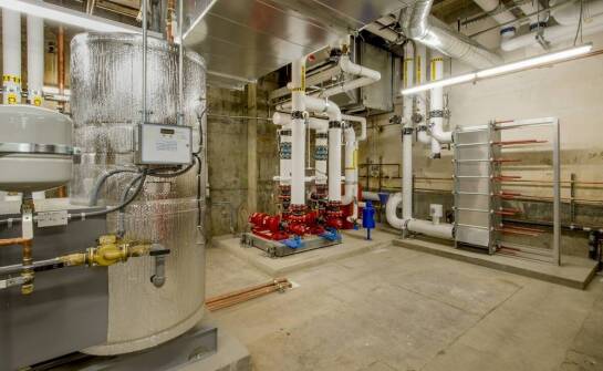 Nowe technologie i materiały w budownictwie – co warto wiedzieć przed wyborem