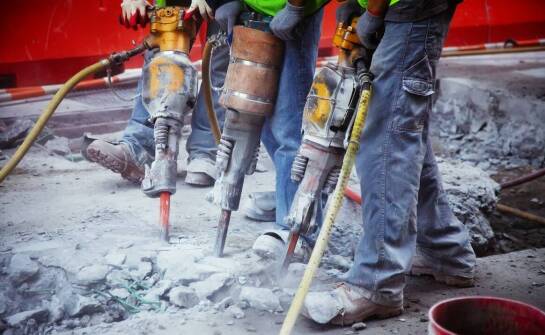 Przewierty – na czym polega metoda i jakie oferuje korzyści?