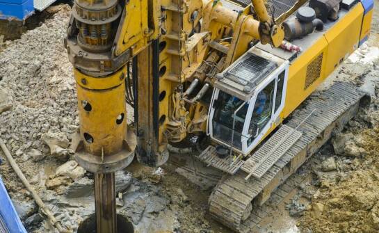 Przewierty horyzontalne – zastosowania, etapy prac i najważniejsze zalety