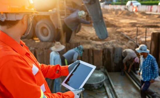 Nowoczesne metody instalacji podziemnych – przegląd technologii bezwykopowych