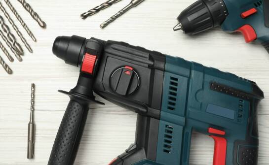 Przewierty – możliwości wykorzystania w instalacjach oraz branży budowlanej