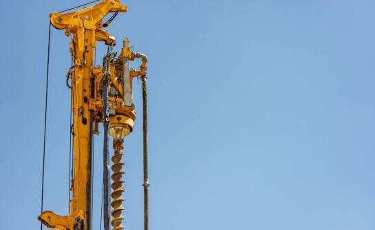 Jak powstają przewierty i jakie znaczenie mają w nowoczesnej infrastrukturze