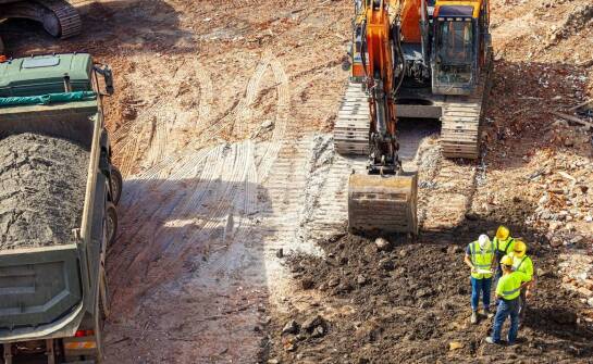 Rozwiązania bezwykopowe – na czym polega ich rosnąca popularność?