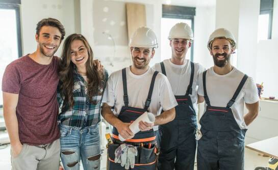 Jak zaplanować budowę domu i uniknąć najczęstszych błędów budowlanych