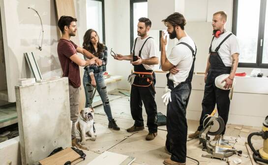 Budowa domu od A do Z – istotne informacje i praktyczne porady budowlane