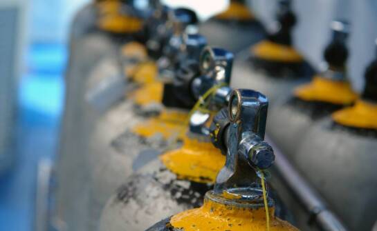 Separator ropopochodny – zasady działania i znaczenie regularnej konserwacji