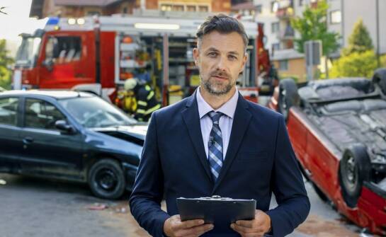 Jak działa agent ubezpieczeniowy i jakie są korzyści z jego wsparcia