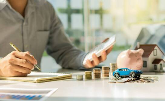 Ubezpieczenie samochodu w leasingu – zasady, obowiązki i najważniejsze opcje