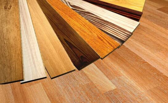 Inspiracje do aranżacji podłogi – materiały, style i najnowsze pomysły