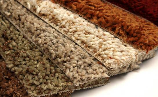 Wykładziny podłogowe – trwałość, pielęgnacja i najciekawsze materiały