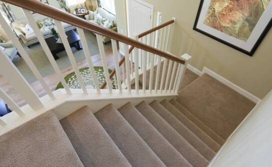 Kiedy warto zdecydować si�ę na wykładzinę? Zalety i możliwości zastosowań