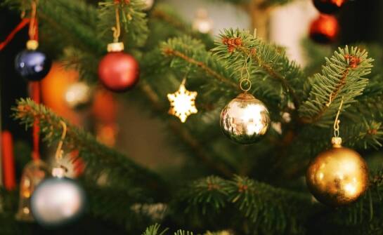 Choinki ozdobne – inspiracje, rodzaje i pomysły na świąteczne dekoracje