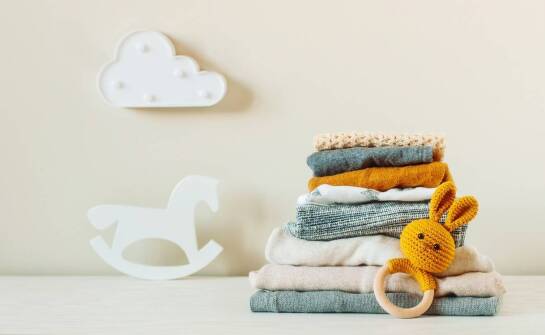 Dlaczego pościel dla dzieci warto kupić w sklepie internetowym?