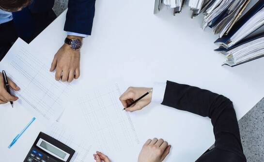 Doradztwo księgowe – najważniejsze aspekty i znaczenie dla biznesu