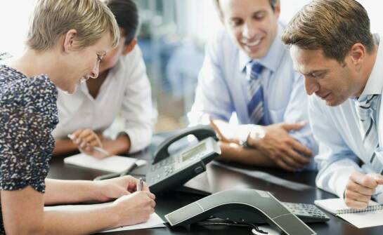 Obsługa administracyjna w firmie – zakres zadań i podstawowe obowiązki