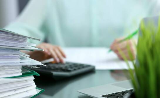 Doradztwo księgowe – jak wspiera rozwój firm i pomaga w codziennych decyzjach