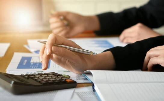 Usługi rachunkowe w firmie – znaczenie, zakres i najnowsze trendy branżowe