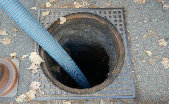 Wywóz szamba – zasady, wymagania i najważniejsze informacje dla właścicieli