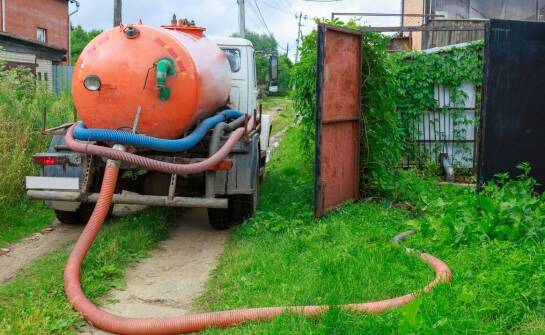 Jak często należy opróżniać szambo? Najważniejsze informacje i porady