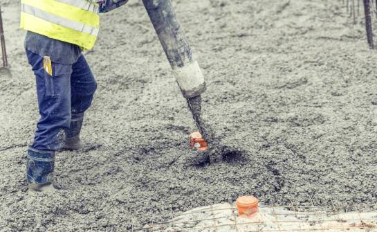 Prace ziemne – kluczowe informacje, zastosowania i najpopularniejsze metody