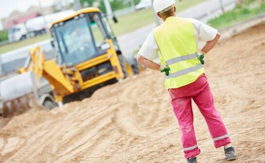 Przebieg i zastosowania prac ziemnych w budownictwie oraz ich znaczenie