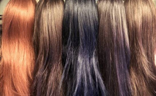 Ombre, sombre i baleyage – różnice, inspiracje oraz efekty koloryzacji