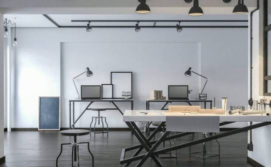 Czym zajmuje się biuro projektowe i jak wygląda współpraca z architektem