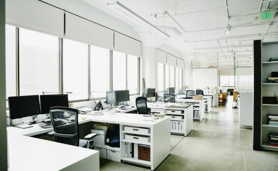 Najważniejsze korzyści współpracy z biurem projektowym przy aranżacji wnętrz