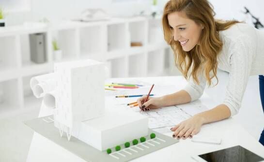 Jak wygląda proces projektowania wnętrz od pomysłu do realizacji