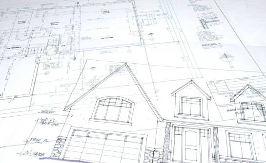 Najciekawsze pomysły na funkcjonalne i stylowe projekty domów jednorodzinnych